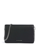 Michael Kors Jet Set Bolsa tiracolo black