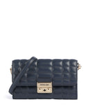 Michael Kors Tribeca Bolsa tiracolo navy