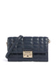 Michael Kors Tribeca Bolsa tiracolo navy