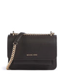 Michael Kors Claire Small Bolsa tiracolo chocolate