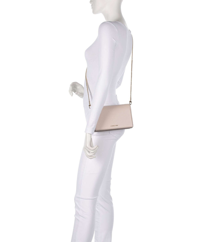 Michael Kors Jet Set Medium Crossbody bag soft pink