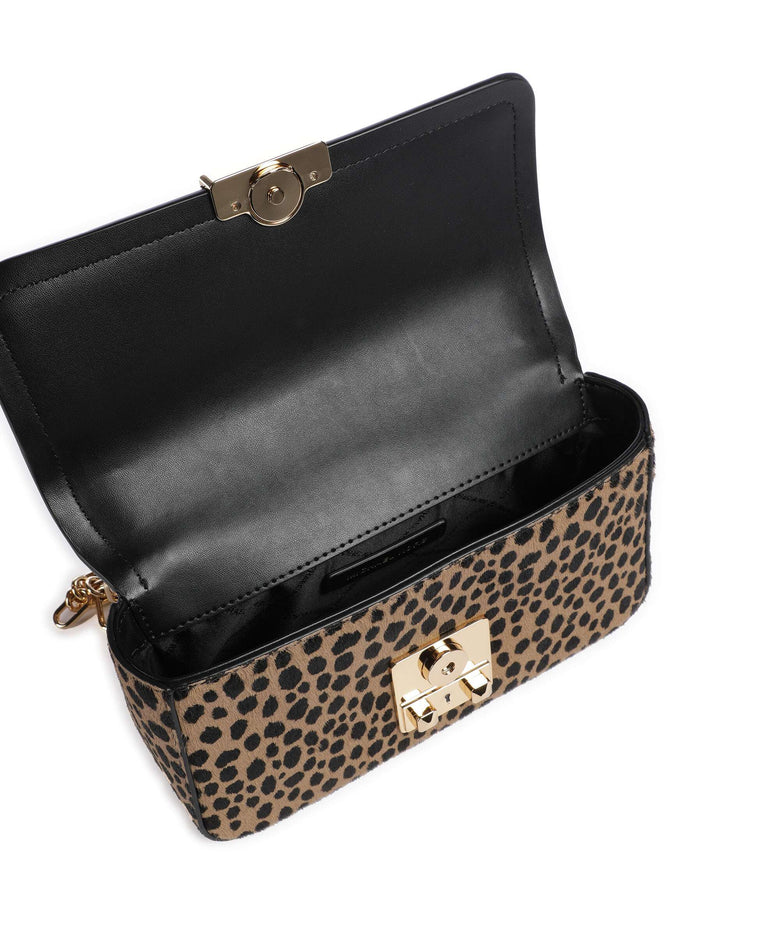 Michael Kors Tribeca Shoulder bag husk/multicolour