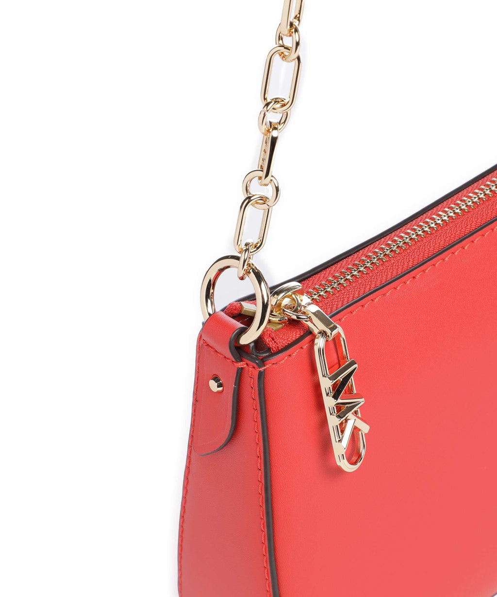 Michael Kors Empire Medium Shoulder bag burnt sienna