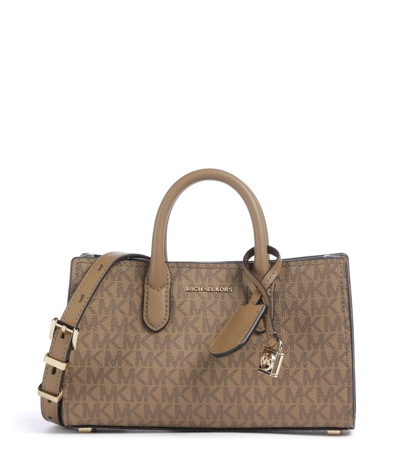 Michael Kors Scarlett Crossbody bag husk
