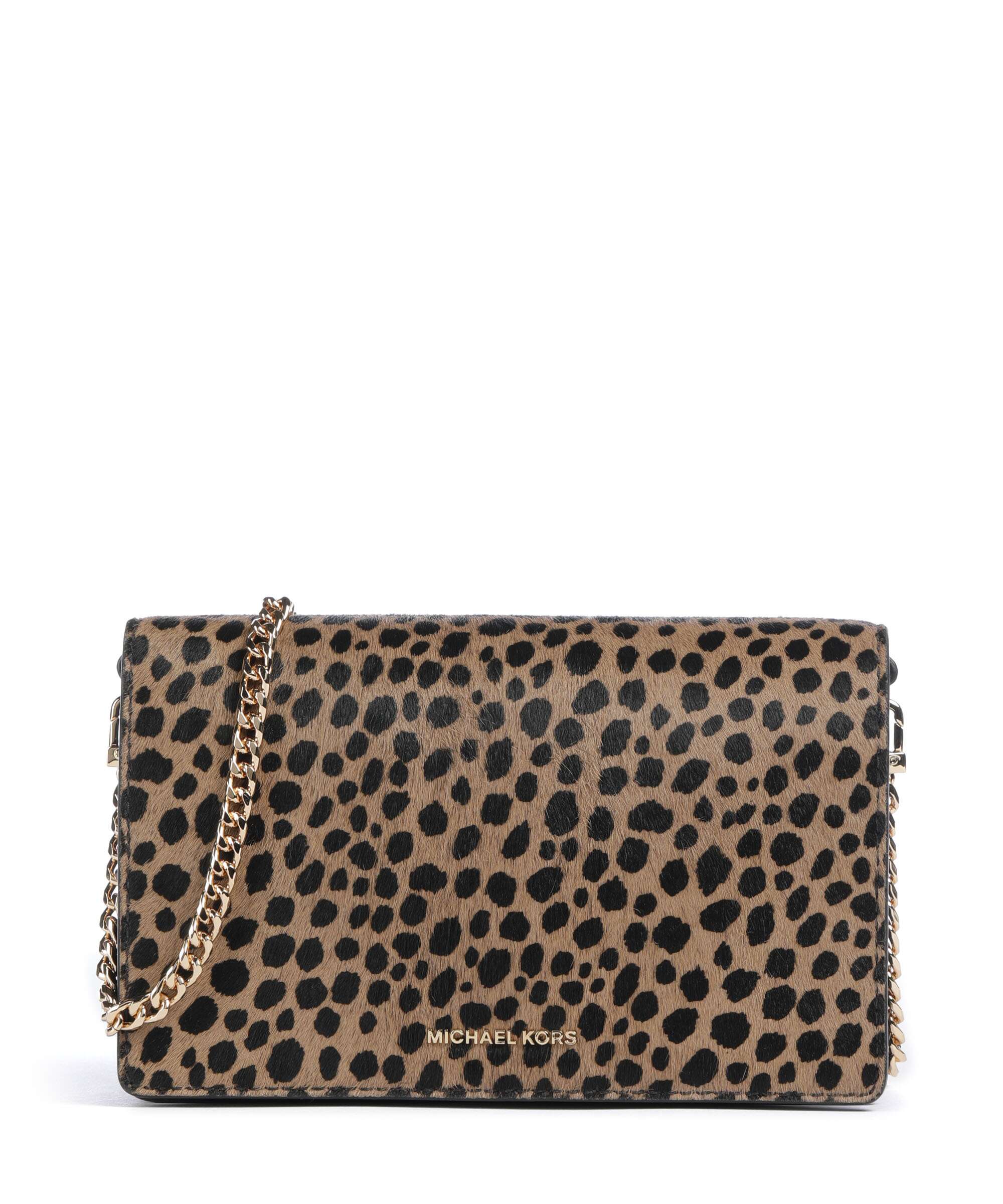 Michael Kors Jet Set Crossbody bag husk/multicolour