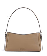 Michael Kors Moore Bolsa tiracolo husk