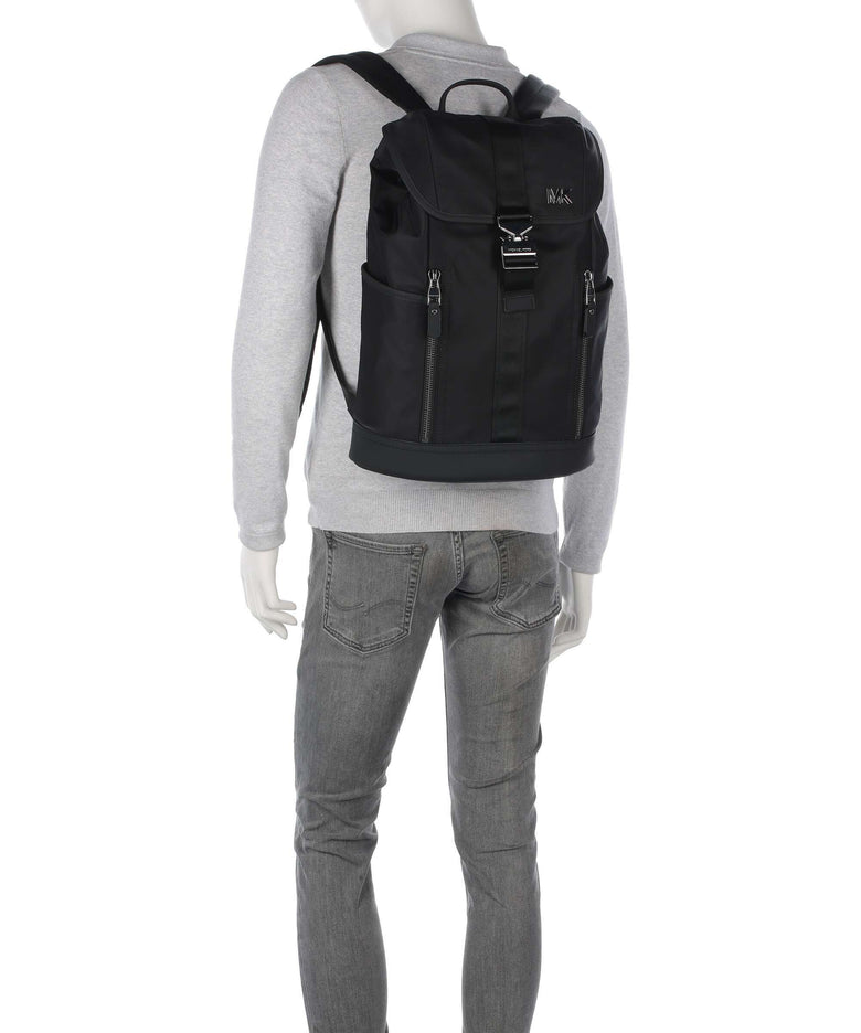 Michael Kors Eli Backpack black