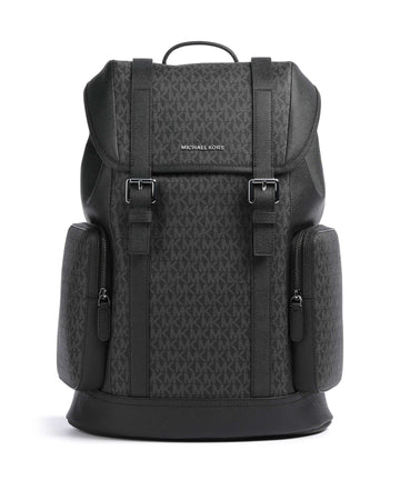 Michael Kors Hudson Mochila black