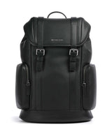 Michael Kors Hudson Backpack black