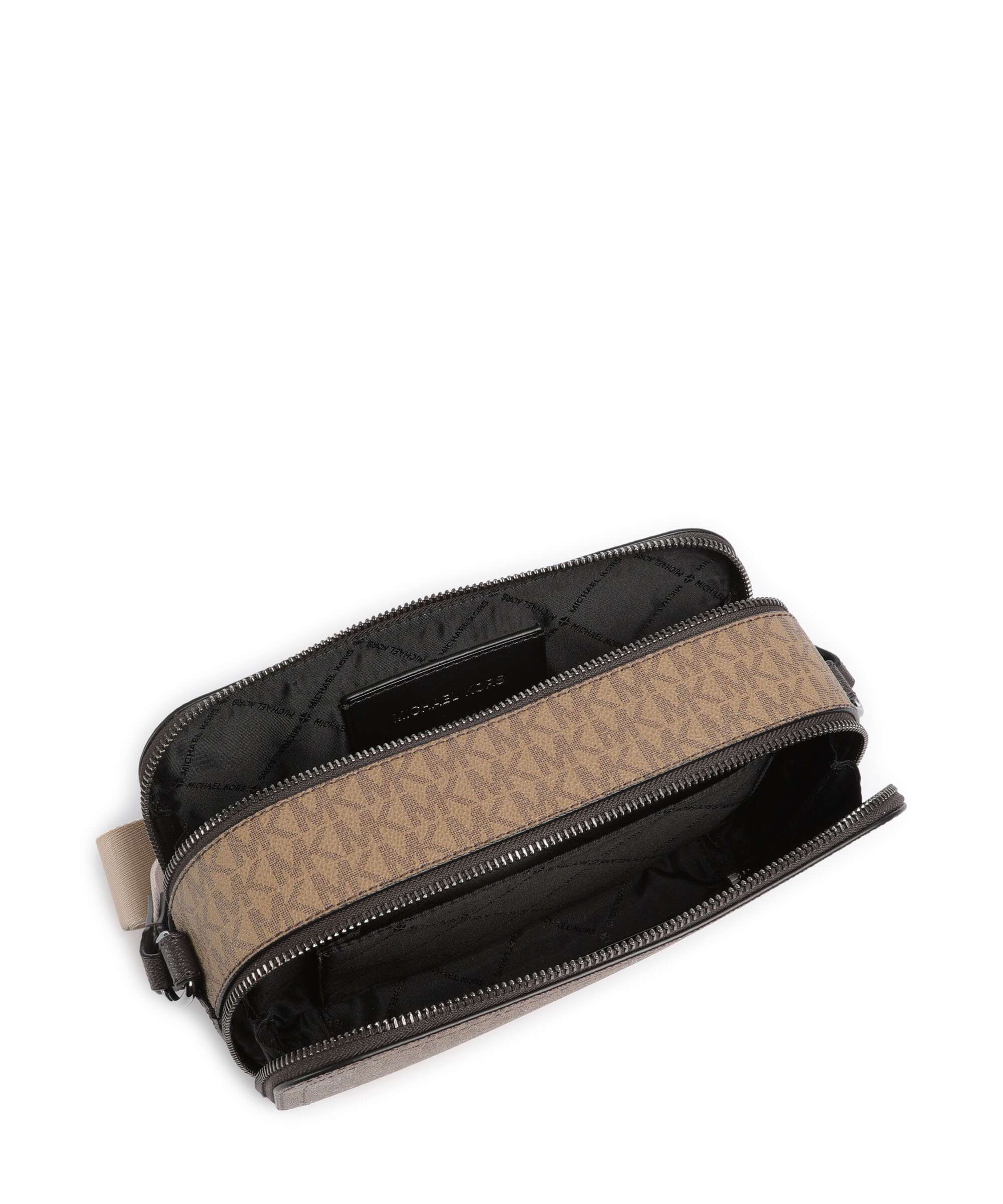 Michael Kors Hudson Crossbody bag husk