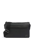 Michael Kors Edison bolsa mensageiro black