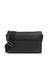 Michael Kors Edison bolsa mensageiro black