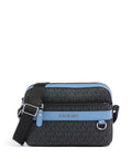 Michael Kors Hudson Crossbody bag south pacific