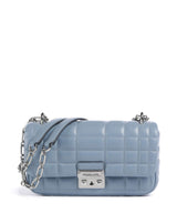 Michael Kors Tribeca Small Bolsa tiracolo chambray