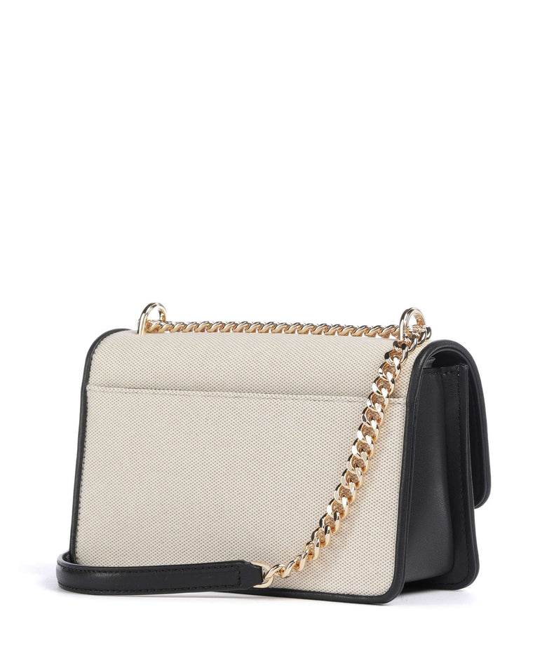 Michael Kors Claire Shoulder bag black