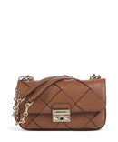 Michael Kors Tribeca Bolsa tiracolo luggage