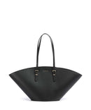 Michael Kors Isa bolsa shopper black
