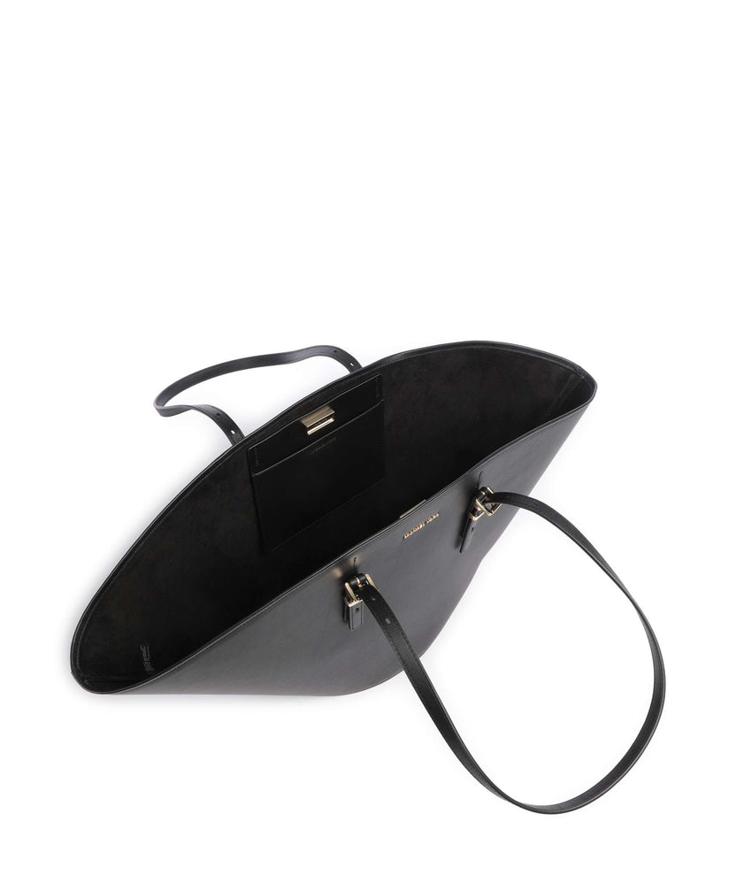 Michael Kors Isa Tote bag black