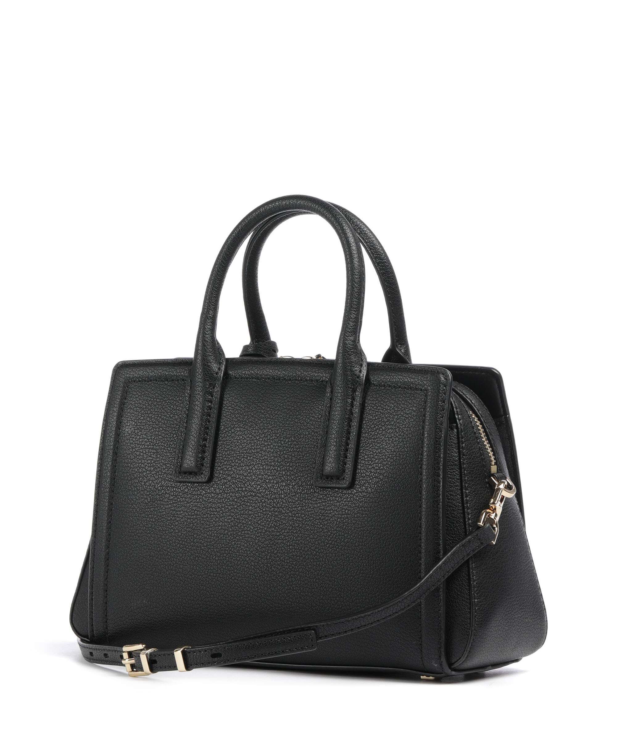 Michael Kors Laila Small Handbag black