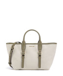 Michael Kors Moore Bolsa safari green