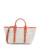 Michael Kors Moore Bolsa orange punch