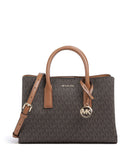 Michael Kors Ruthie Bolsa brown/acorn