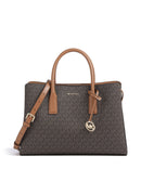 Michael Kors Ruthie Bolsa brown/acorn