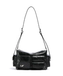 Michael Kors Dakota Medium Bolsa tiracolo black