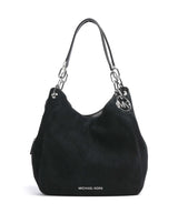 Michael Kors Lillie Large Hobo bag black