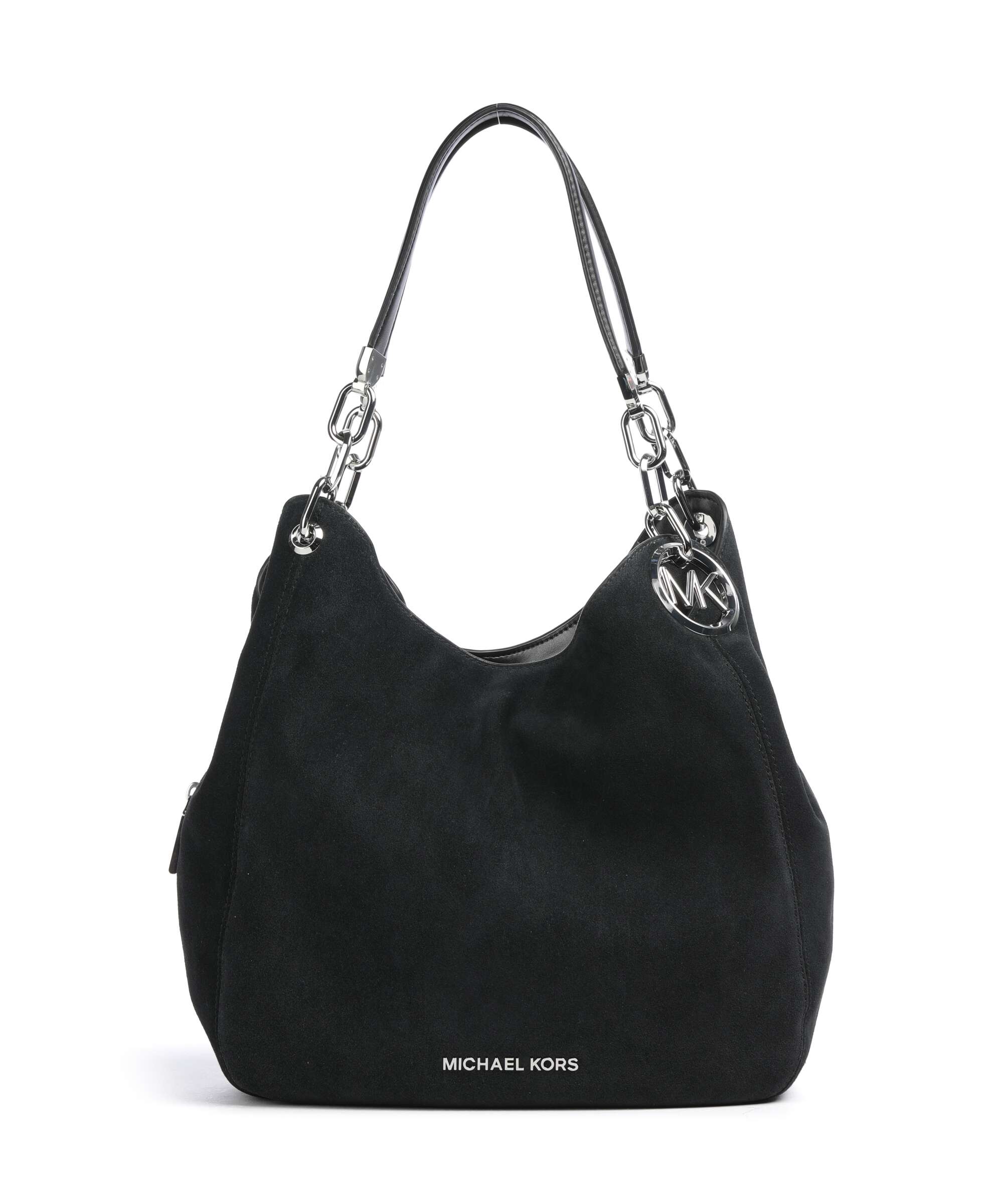 Michael Kors Lillie Large Hobo bag black