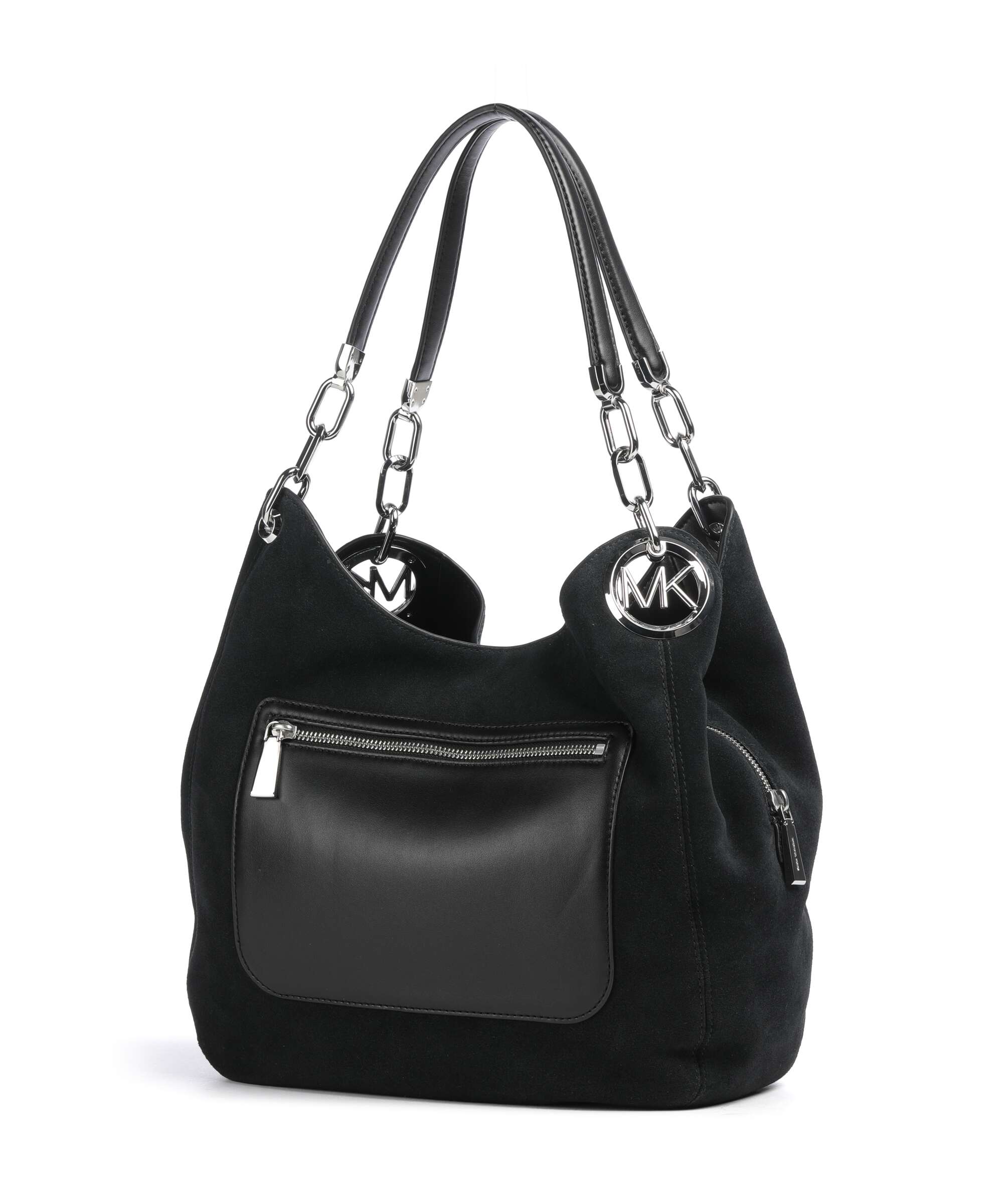 Michael Kors Lillie Large Hobo bag black