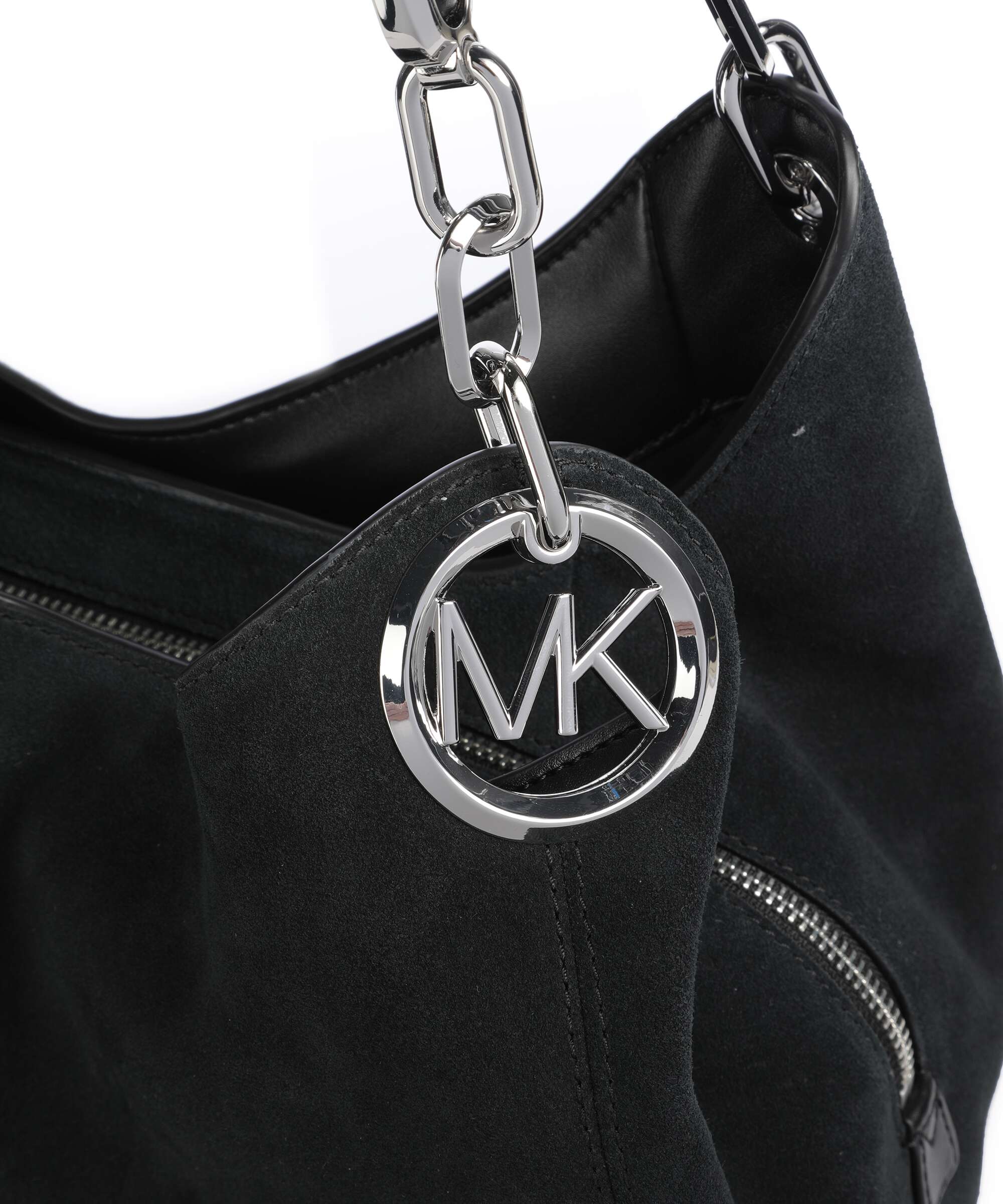 Michael Kors Lillie Large Hobo bag black