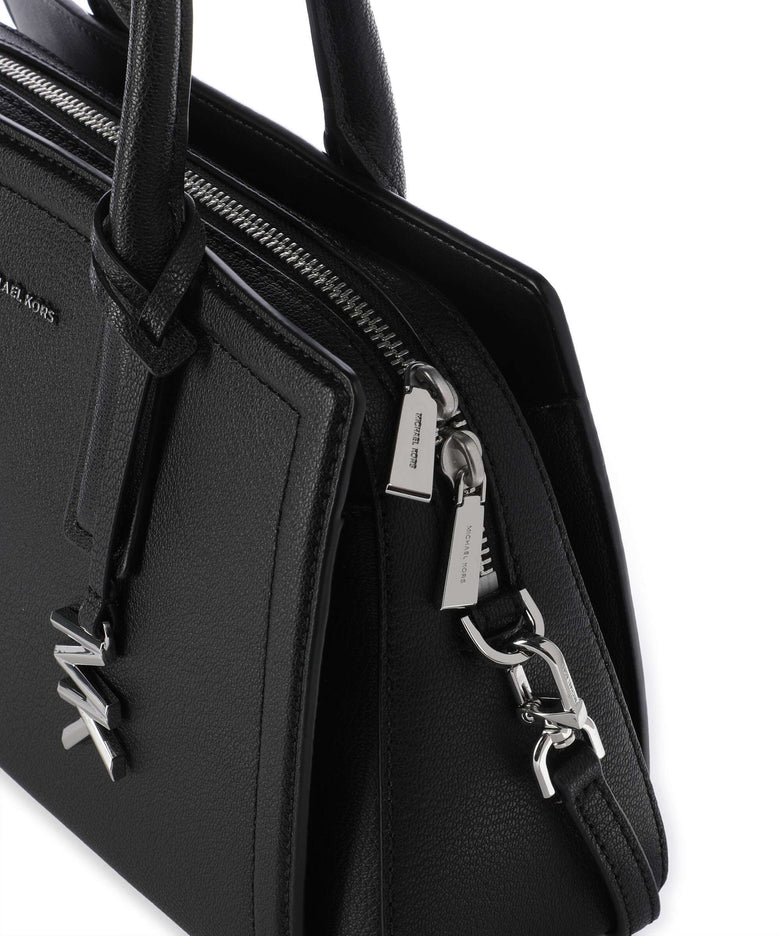 Michael Kors Laila Handbag black