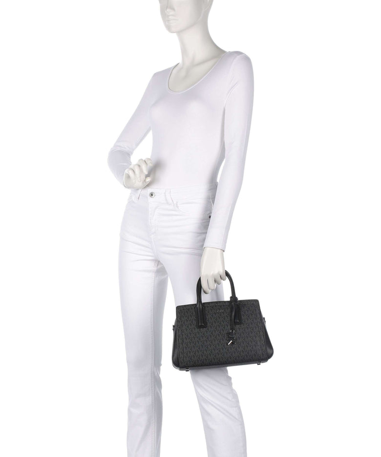 Michael Kors Laila Handbag black