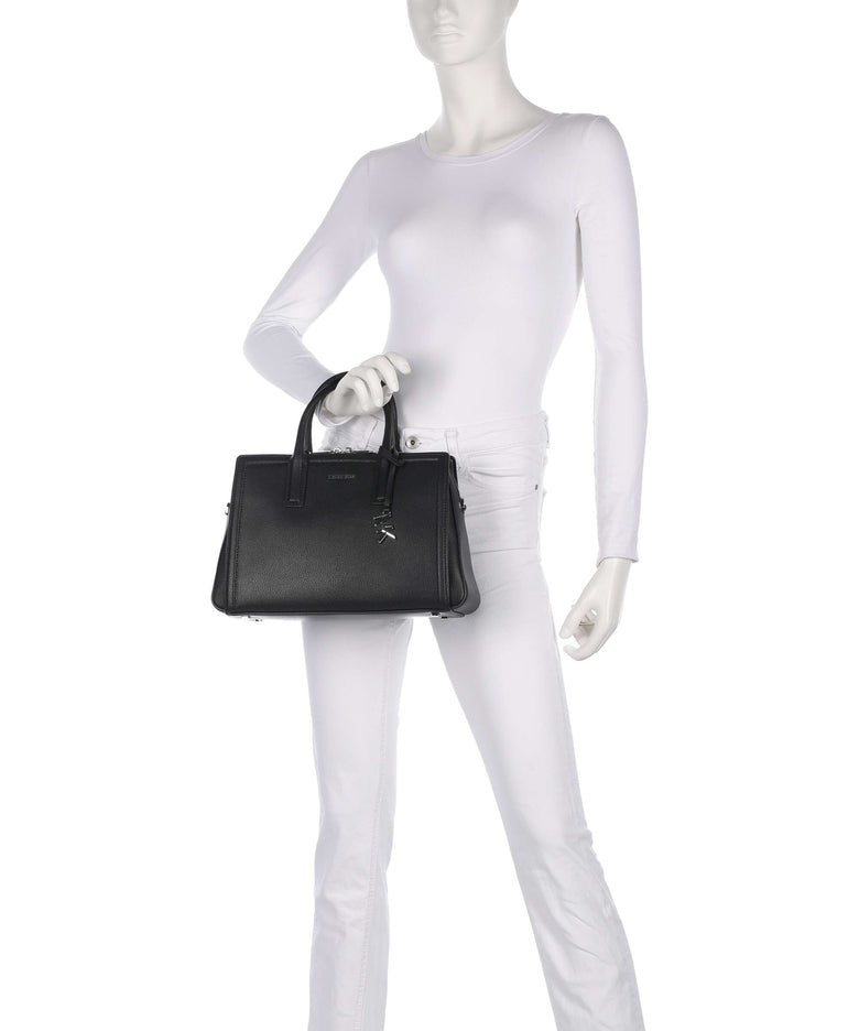 Michael Kors Laila Medium Handbag black