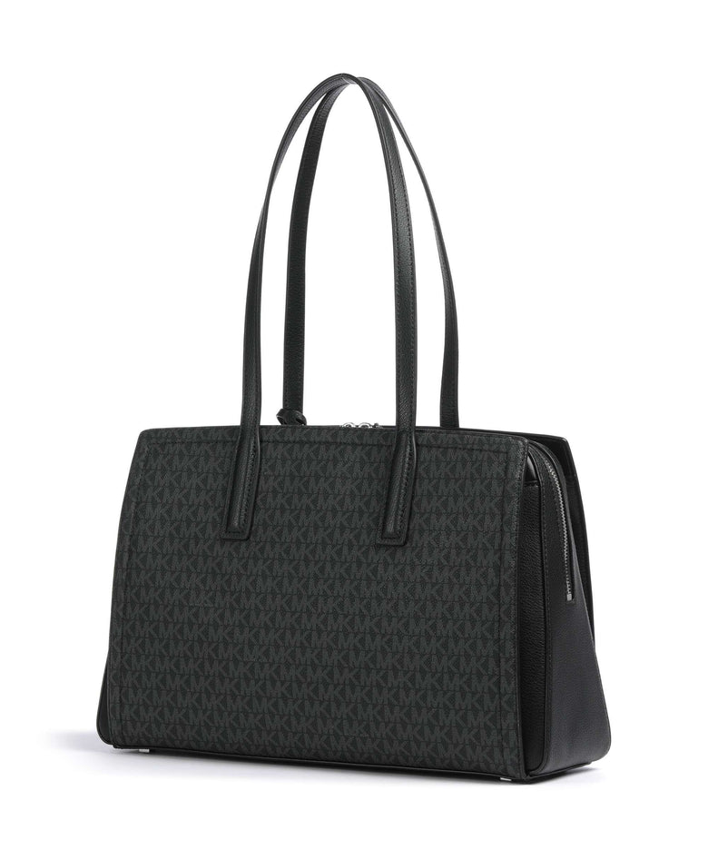 Michael Kors Laila Tote bag black