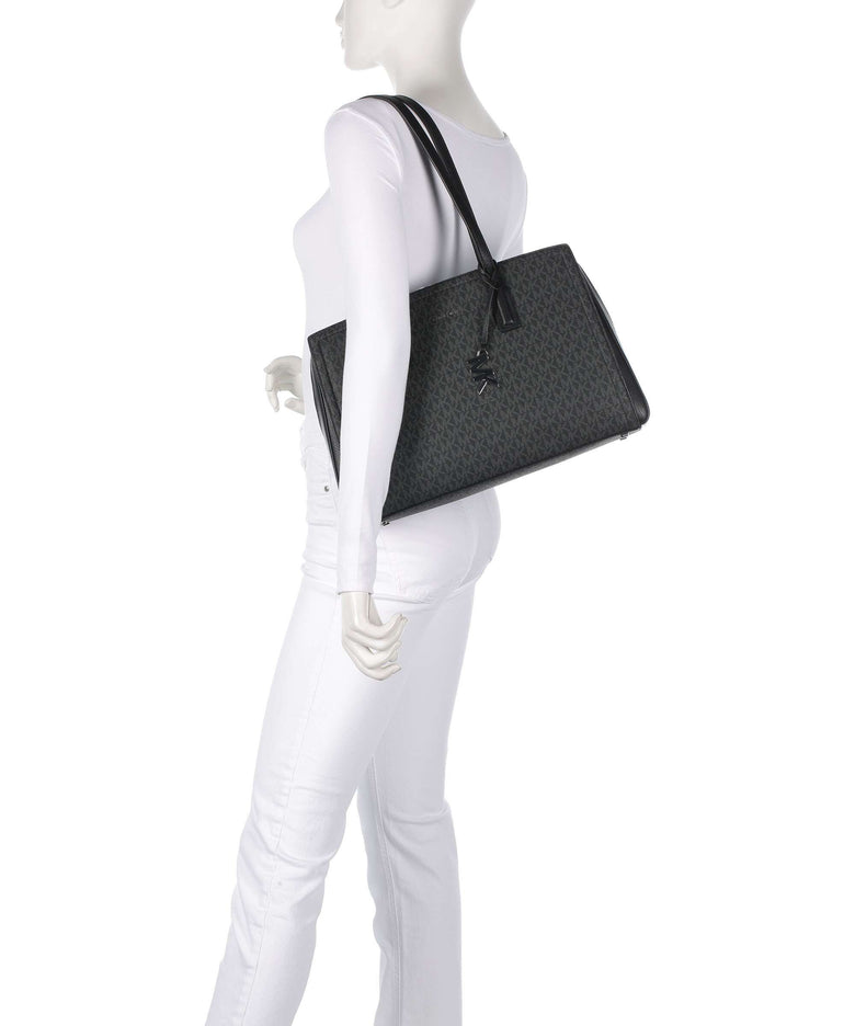 Michael Kors Laila Tote bag black