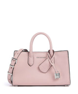 Michael Kors Scarlett XS Bolsa smokey rose