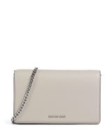 Michael Kors Jet Set Bolsa tiracolo light sand