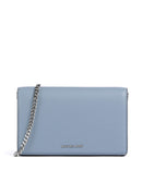Michael Kors Jet Set Bolsa tiracolo chambray