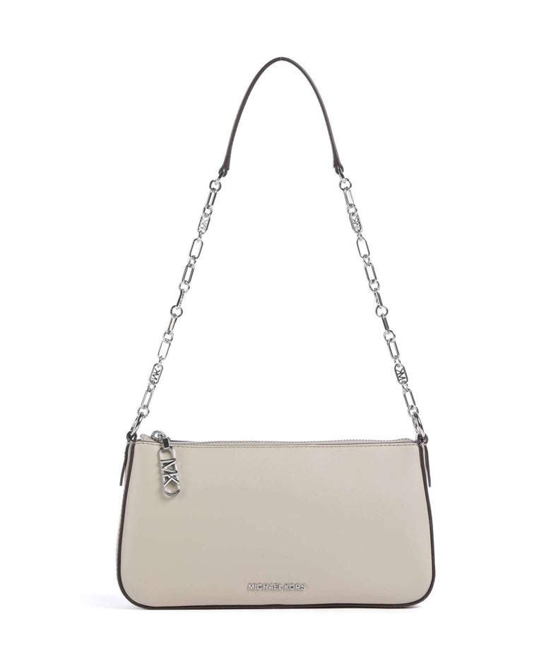 Michael Kors Empire Shoulder bag light sand