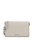 Michael Kors Jet Set Bolsa tiracolo light sand