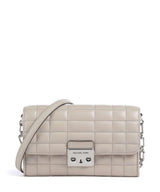 Michael Kors Tribeca Bolsa tiracolo light sand