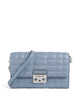 Michael Kors Tribeca Bolsa tiracolo chambray