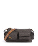 Michael Kors Dakota Small Bolsa tiracolo brown/acorn