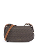 Michael Kors Lydia Small Bolsa tiracolo brown/acorn