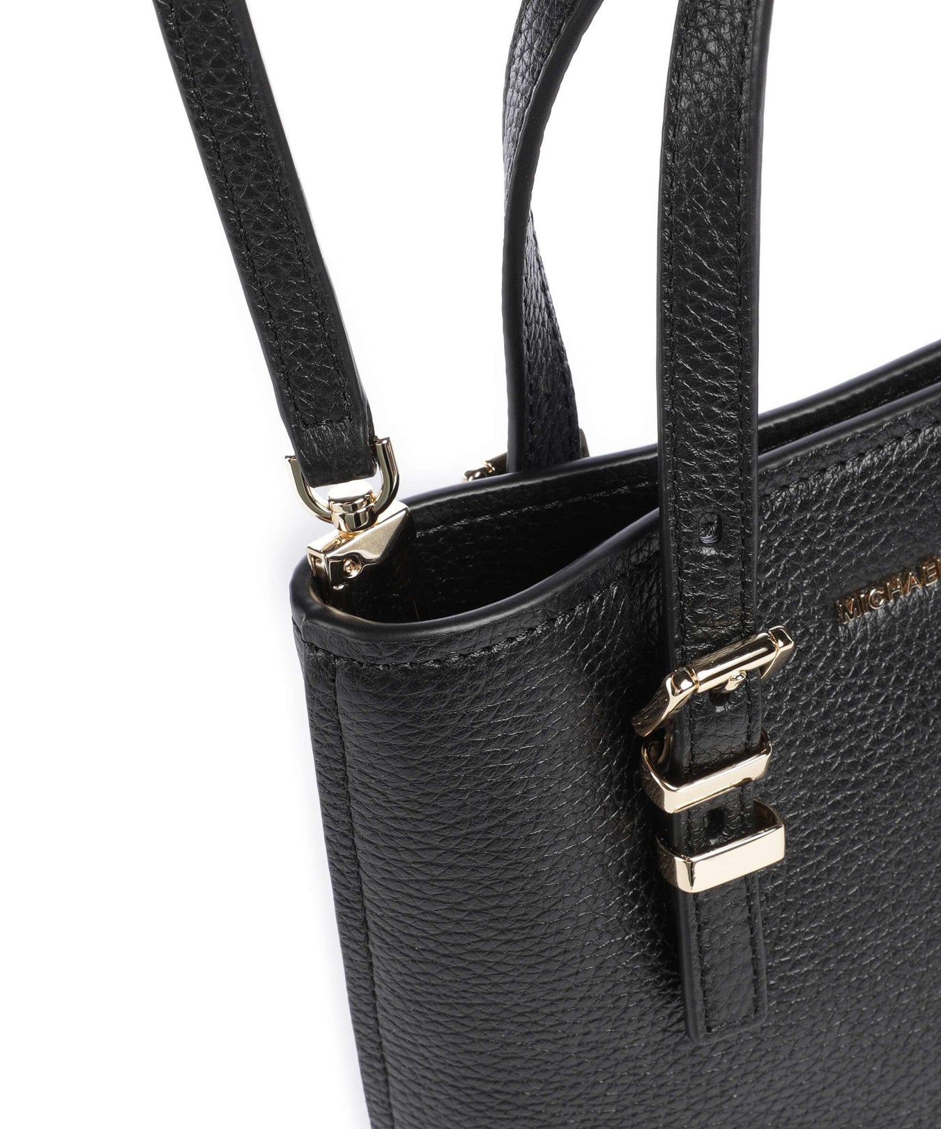 Michael Kors Quinn Crossbody bag black