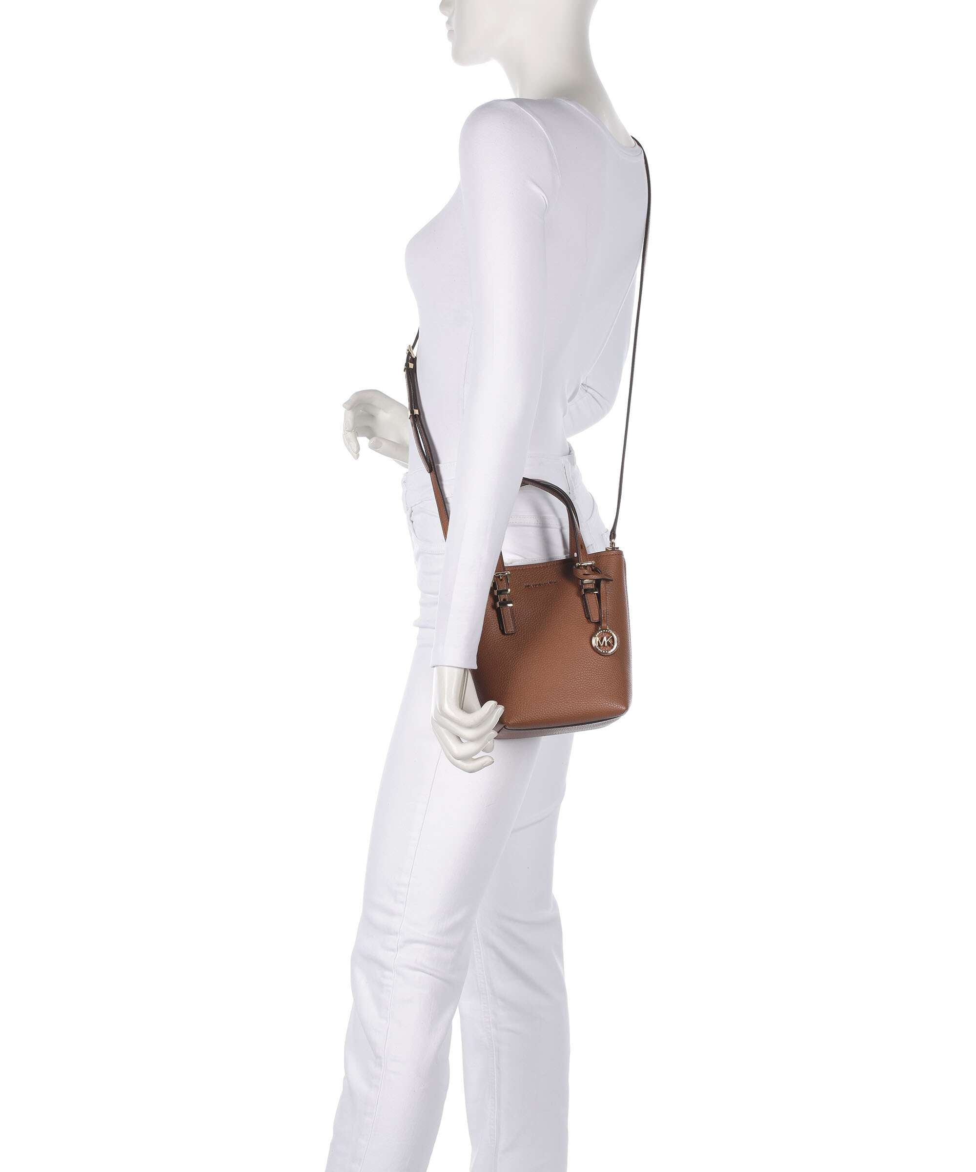 Michael Kors Quinn Crossbody bag luggage