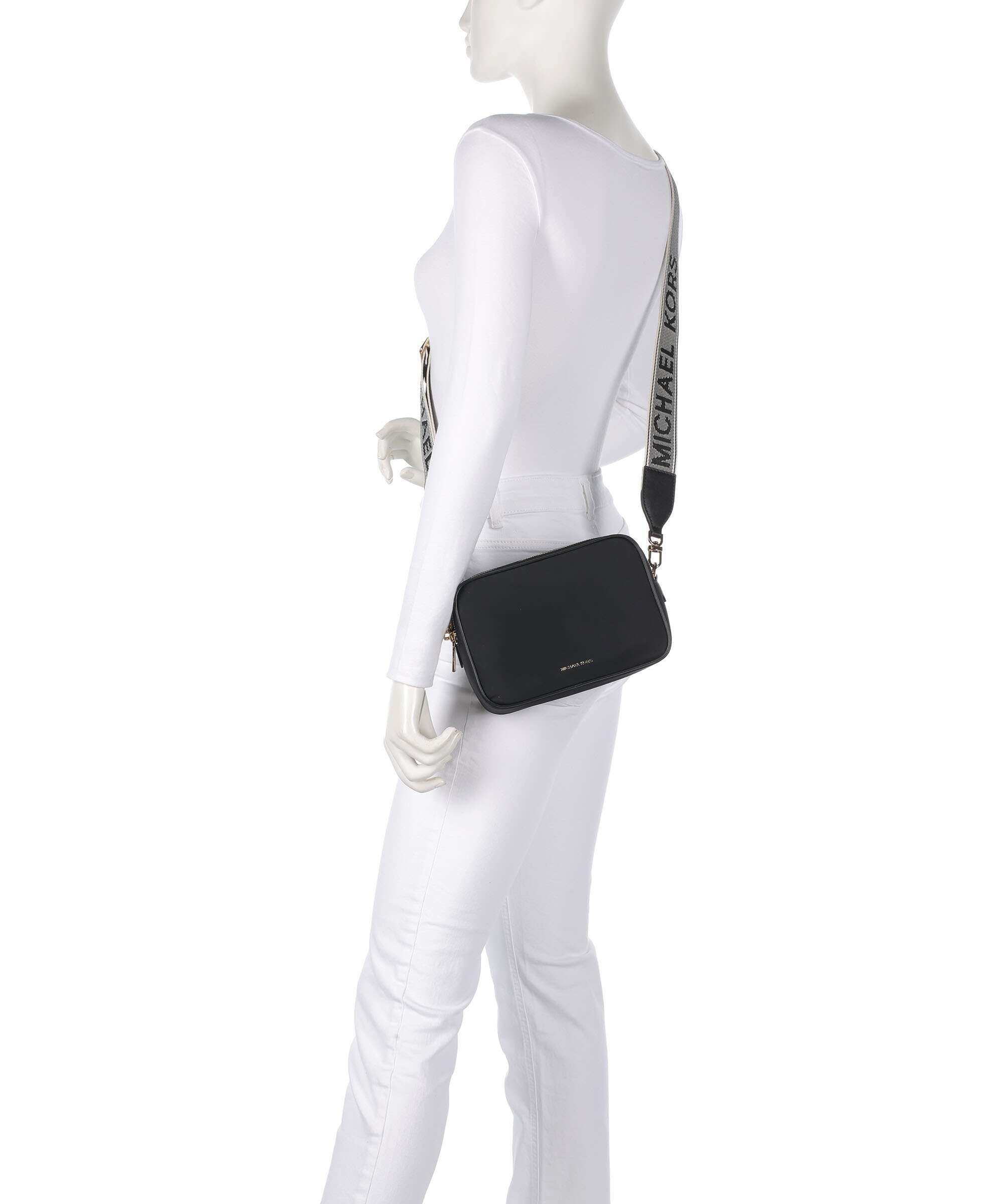 Michael Kors Bryant Medium Crossbody bag black