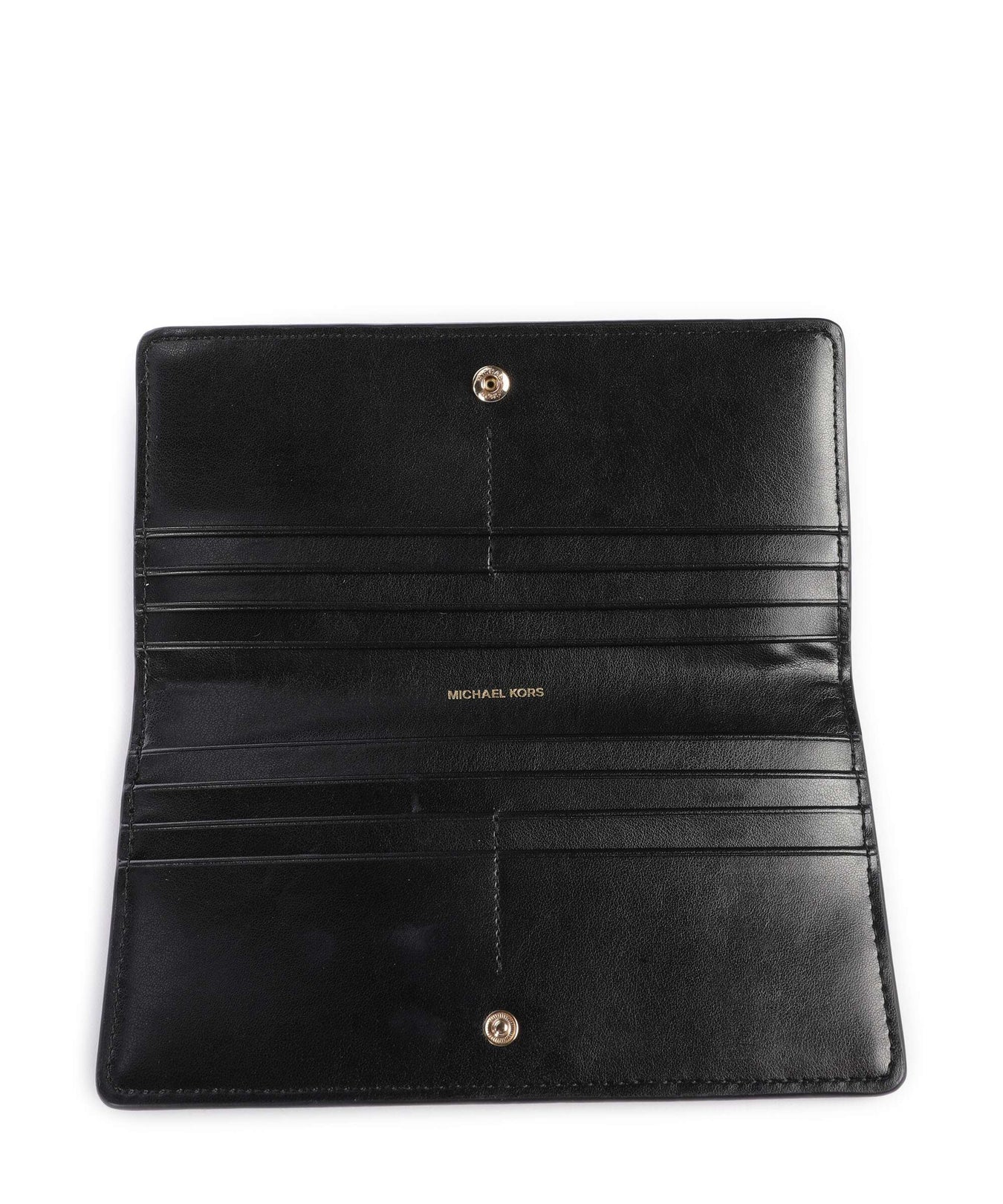 Michael Kors Bryant Large Wallet black
